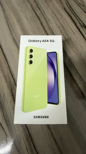 Celular Samsung A54