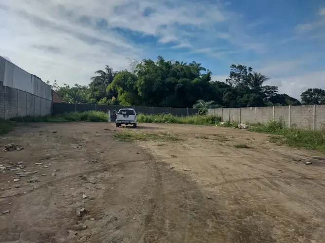 Lote para chácara 1000 metros quadrados documentação ok