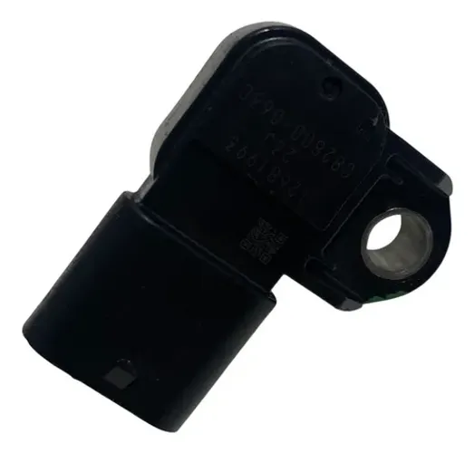 Sensor Pressão Map Gm Cruze 1.4 Turbo 2020 12681993
