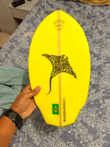 Handboard Bodysurf Surf