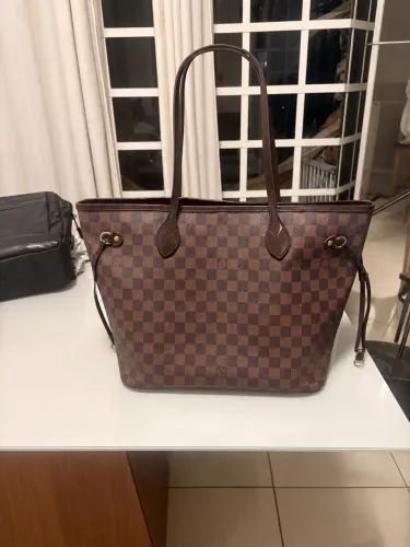 Bolsa Louis Vuitton