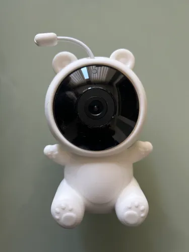 Baba eletronica wifi peek-a-boo multilaser - MULTIKIDS BABY