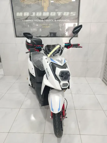 Scooter elétrica Global extreme 1000w