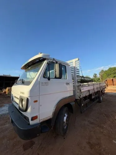 Volkswagen Delivery 9-150 Carroceria aberta Em Bom estado