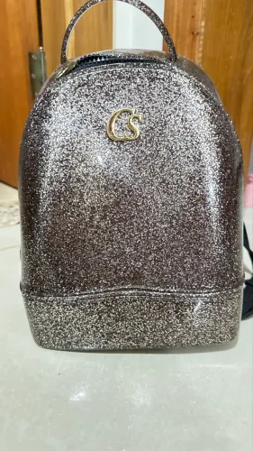 Mochila CS