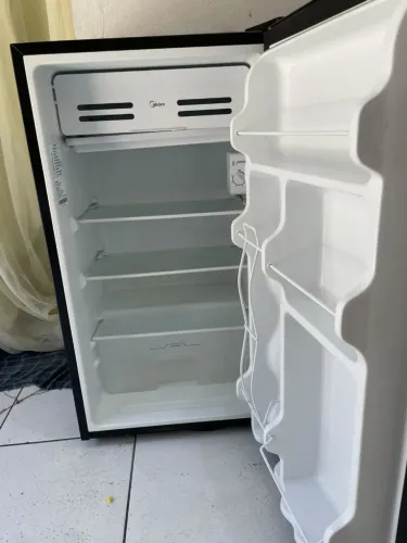Frigobar Midea Na garantia 10 anos