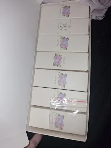 Esmaltes magnéticos