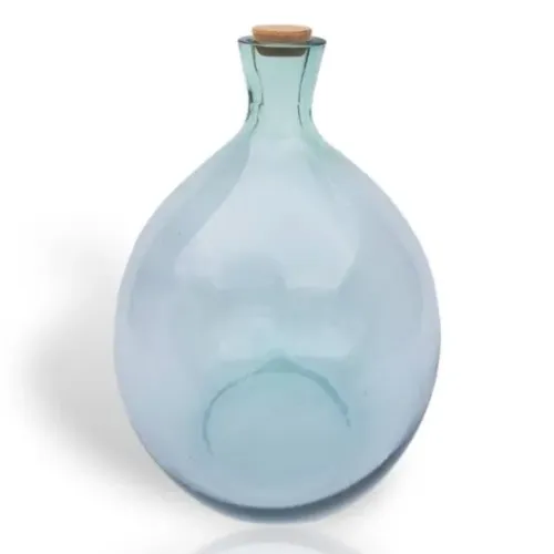 Garrafão vidro 50l Novo