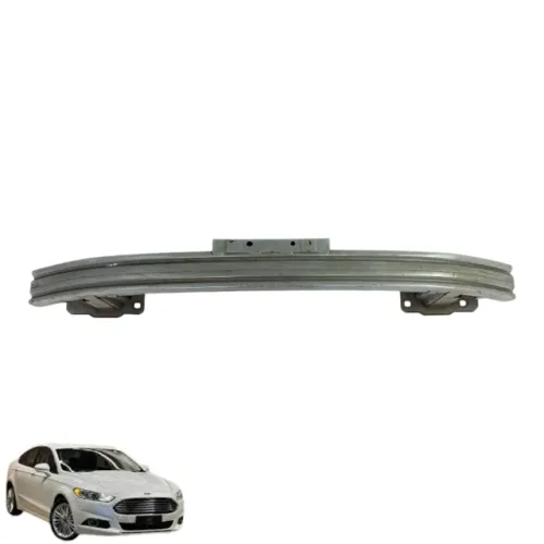 Alma Para-Choque Traseiro Ford Fusion 2016