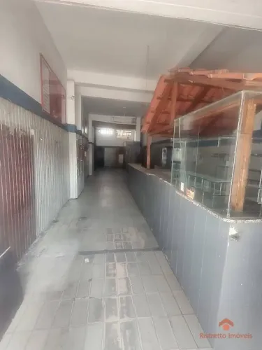 Salão para alugar, 35 m² por R$ 3.400/mês - Centro - Osasco/SP