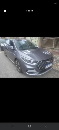 Chery Arrizo 6 PRO 1.5 Turbo (híbrido) 2023