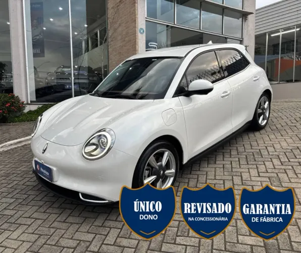 GWM Ora 03 Skin (elétrico) 2024