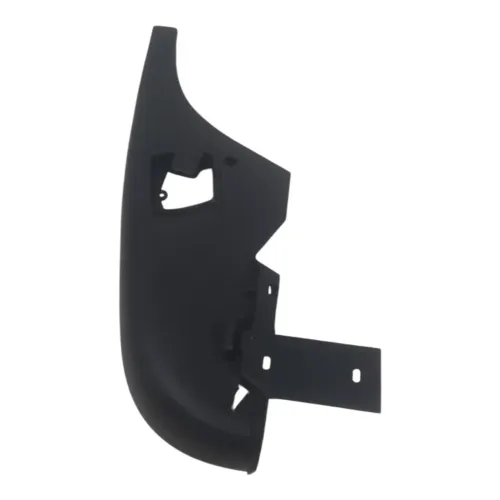 Acabamento Direito Console Central Citroen C4 2007 A 2013