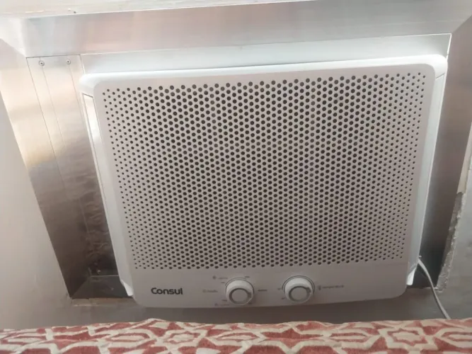 Ar condicionado de Janela Consul 7500 BTU