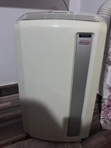 Ar condicionado 12.000 btus 127v