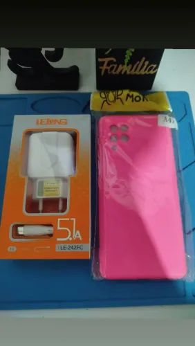 Kit acessórios