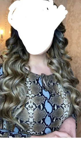 Mega hair 60cm loiro 