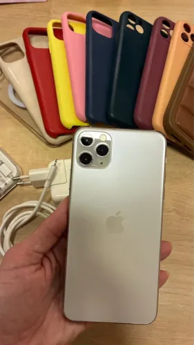 11 Pro Max 256GB