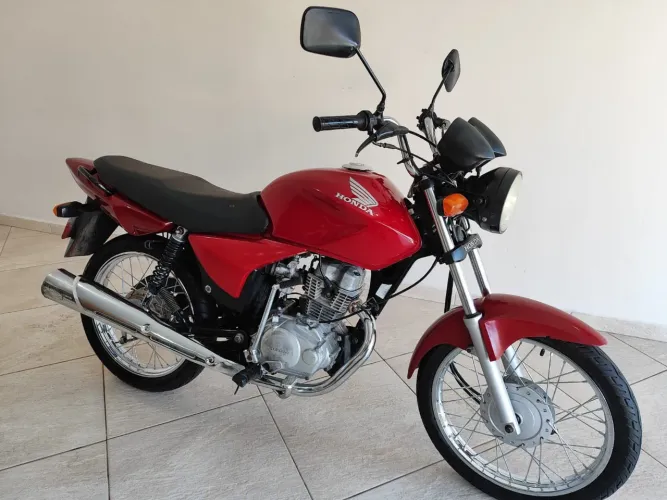 Moto cg 150