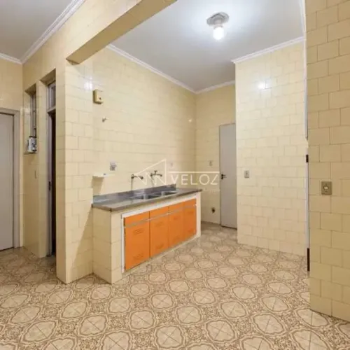 Apartamento : / Residencial / Flamengo