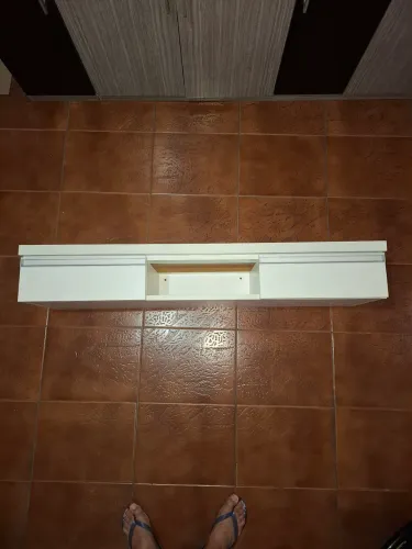 Balcão MDF 