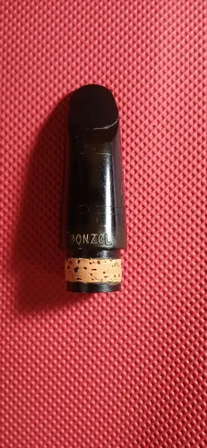Boquilha Ponzol clarinete sib