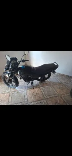 Pra vende ligeiro mottu 2023/2024