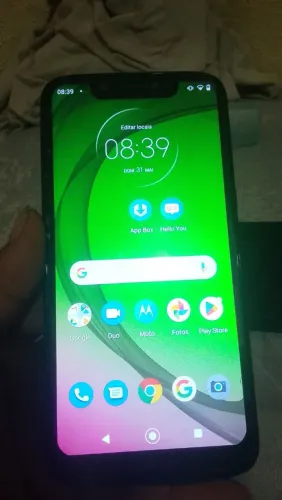 Celular