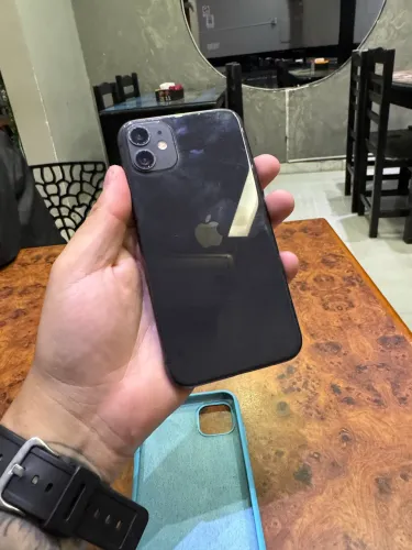 IPHONE 11 128gb ZERO SEM DETALHES. 