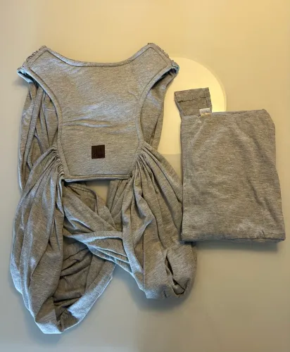 Sling de Vestir Little Beni