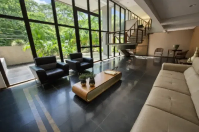 Apartamento 318 m² | Vista Bosque dos Buritis | 4 Suítes