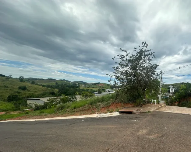 Terreno loteamento Village
