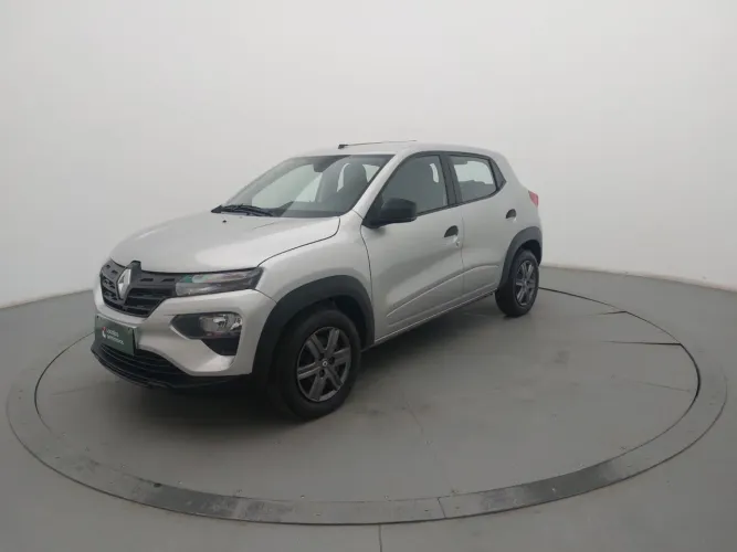 Renault Kwid 1.0 Zen 2025