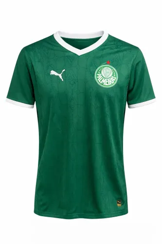 Camisa do Palmeiras