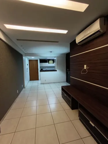 RESIDENCIAL RECANTO SERRA DA MESA - 3 QUARTOS C/ SUÍTE PROX DO BURITI SHOPPING