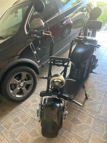 scooter moto-chefe x12