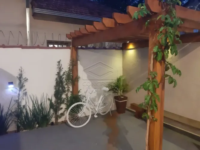 EXCELENTE CASA SOBRADO NO CENTRO DE BAURU