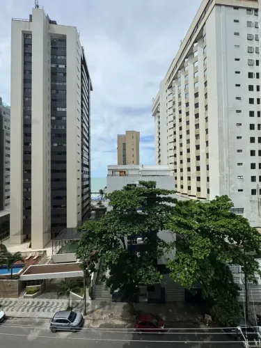 APARTAMENTO NASCENTE NA RUA DOS NAVEGANTES: 4 QUARTOS, 3 SUÍTES E O CONFORTO QUE SUA FAMÍL