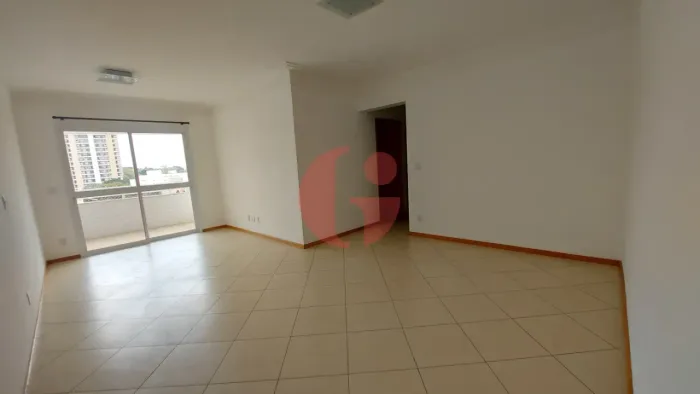 Apartamento para venda com 3 quartos e 2 vagas de garagem - 107m² na Vila Betânia
