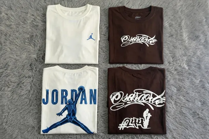 Camiseta Oversized ?