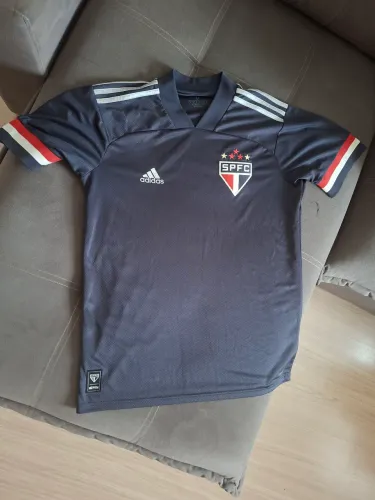Camisa oficial São Paulo F.C