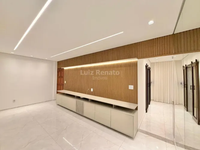 Apartamento à venda no bairro Sion