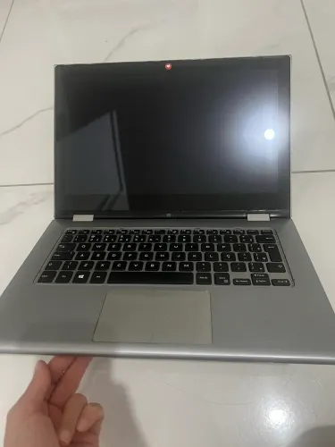 Notebook Dell 2 em 1 Negocia preço 