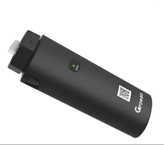 Datalogger Growatt Shine WiFi-X - Monitoramento Solar
