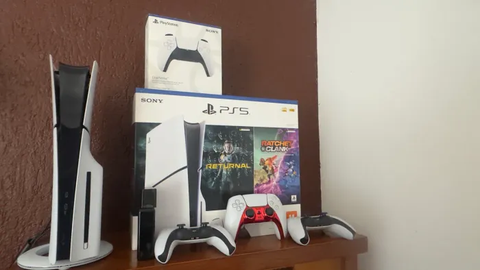 Ps5