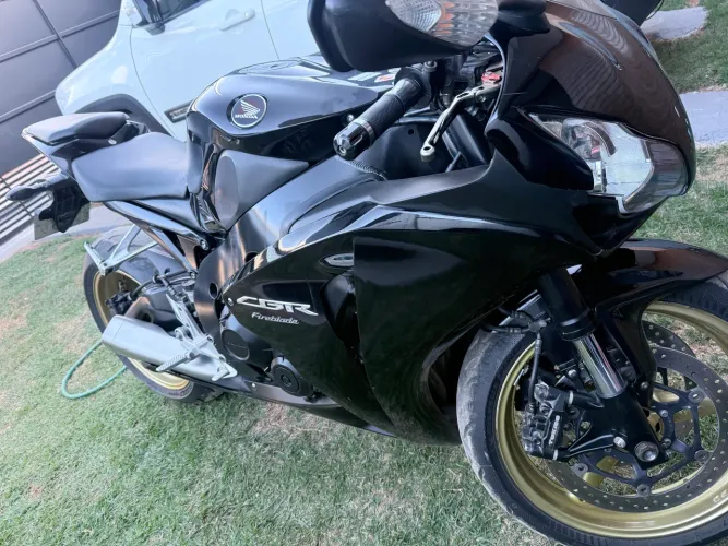 Cbr 1000 RR
