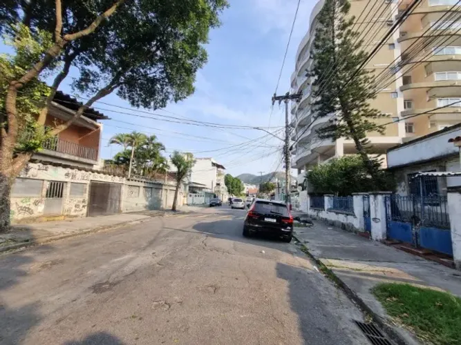 Vila Valqueire - Excelente Terreno com 600 m² | 12 x 50 m