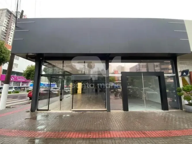 Sala para locação, Centro, Chapecó - SC