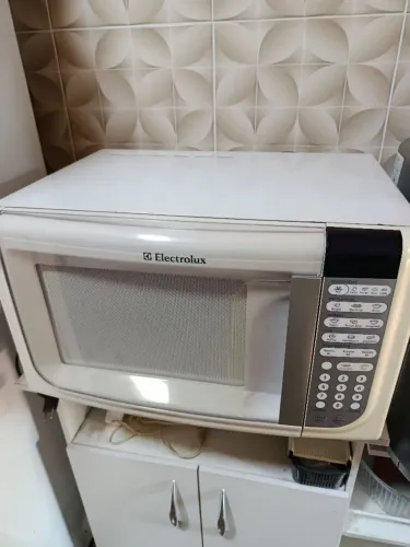Micro-ondas 