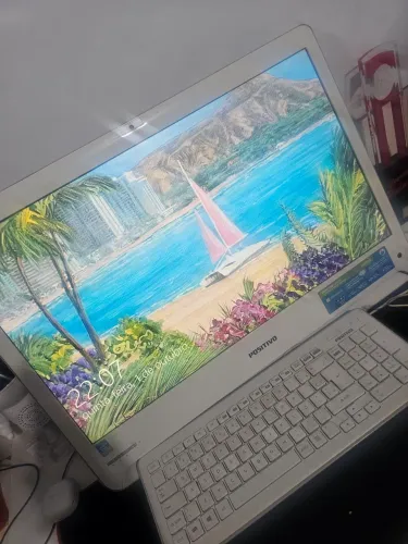 Computador All in one